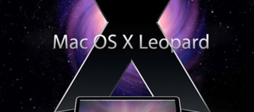 MAC OS X